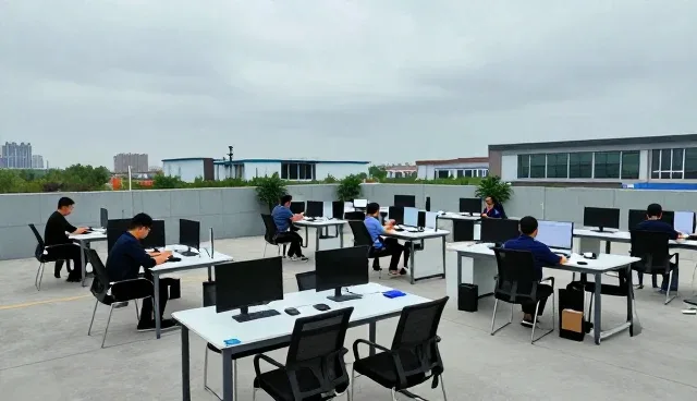 企业管理系统使用与维护中的常见问题及解决方案