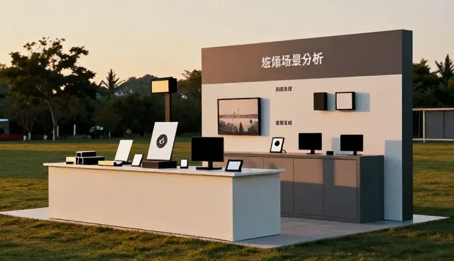 应用开发选型中性能与适用条件的考量要点